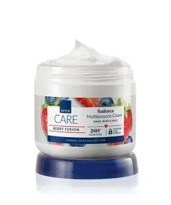 AVON Care - Verzorgende crème met Bessen voor gezicht, lichaam en handen