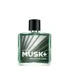 Musk Metropolitano