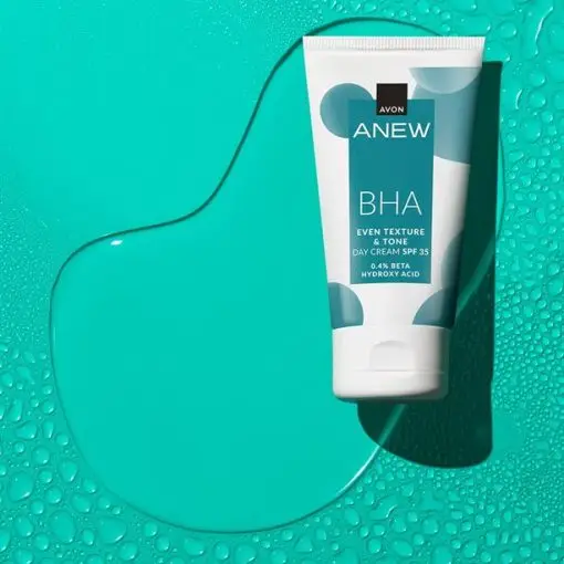 ANEW EVEN TEXTURE & TONE Dag Crème SPF 35