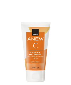 ANEW Vitamine C Dagcrème