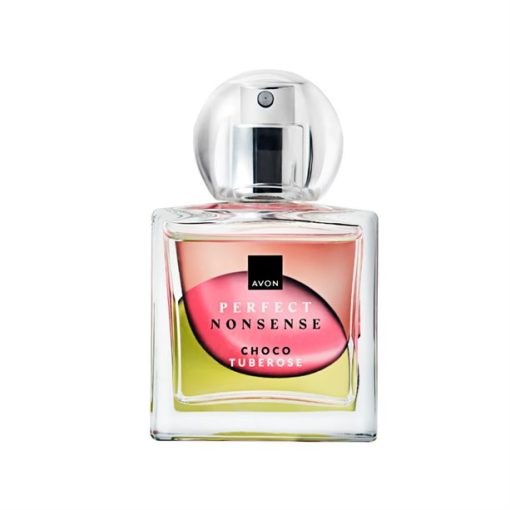 Perfect Nonsense - Choco Tuberose